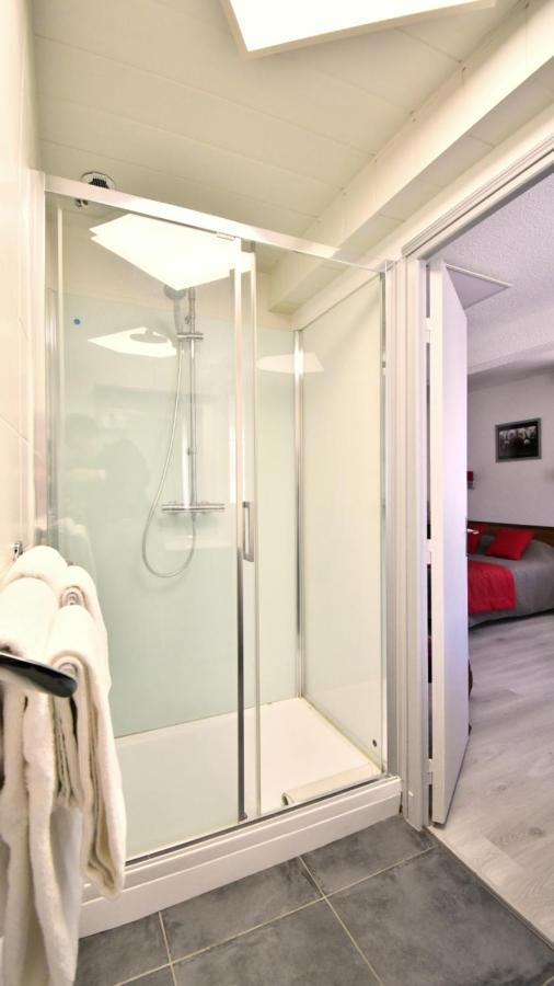 Hotel Fortin Anost Экстерьер фото